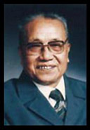 中國(guó)經(jīng)濟(jì)體制改革基金會(huì)安志文同志逝世