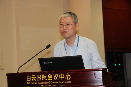 中國經(jīng)濟體制改革基金會穩(wěn)增長、促改革、謀發(fā)展——2015體改工作交流會                                                        