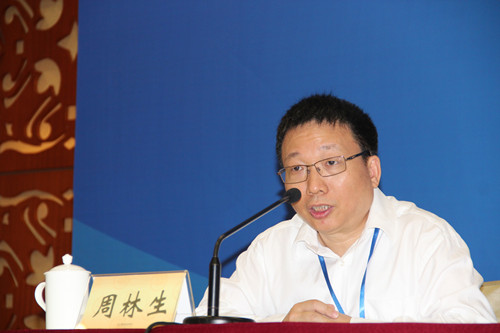 中國經(jīng)濟體制改革基金會穩(wěn)增長、促改革、謀發(fā)展——2015體改工作交流會                                                        