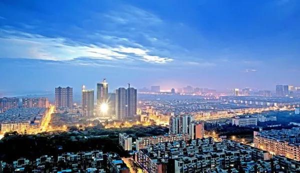 中國(guó)經(jīng)濟(jì)體制改革基金會(huì)四川這座城西部第一！最新全國(guó)改革熱度指數(shù)出爐                                                        