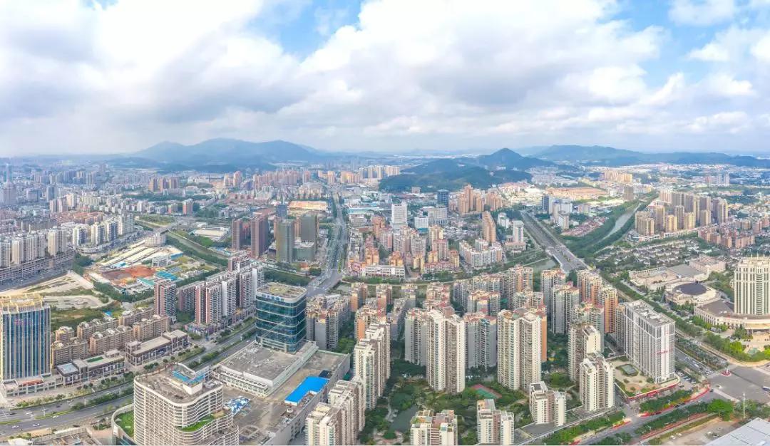 中國經(jīng)濟(jì)體制改革基金會重磅！江門改革熱度指數(shù)全省第4！今年還有這192項重點(diǎn)改革任務(wù)…                                        