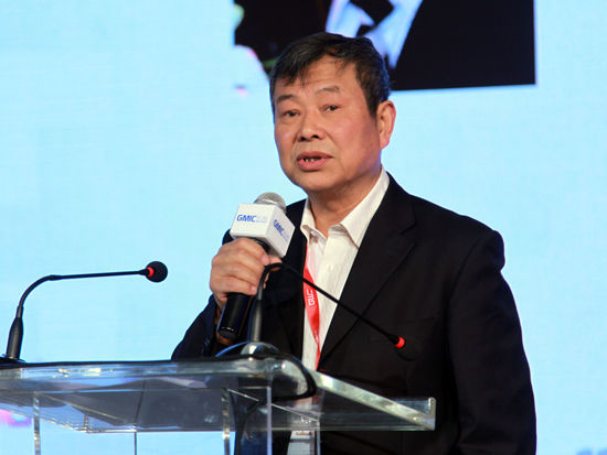 中國經濟體制改革基金會石小敏:七成社會資金總量被拖累在房地產鏈條