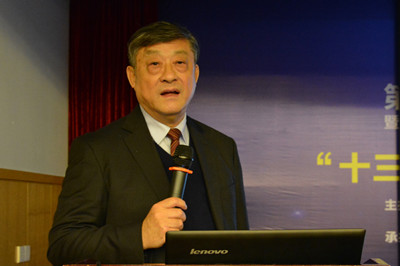 中國經(jīng)濟(jì)體制改革基金會廣東改革論壇：專家論道供給端結(jié)構(gòu)改革 助推“十三五”轉(zhuǎn)型升級